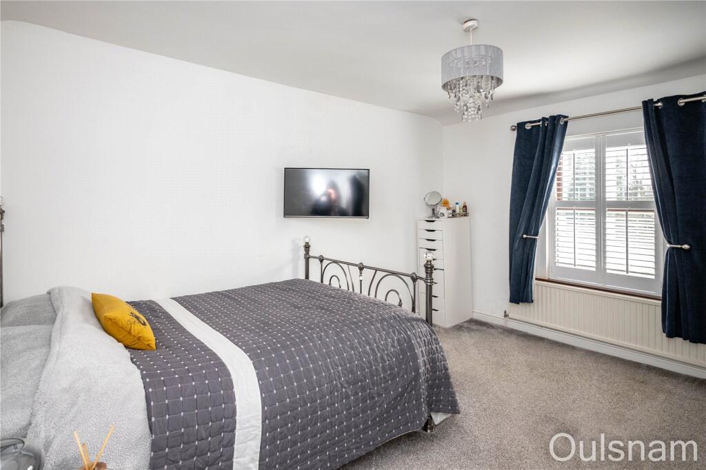 Additional property image - Stourbridge Road, Bromsgrove, Worcestershire, B61