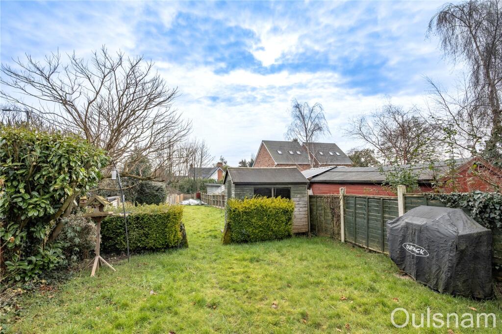 Additional property image - Stourbridge Road, Bromsgrove, Worcestershire, B61