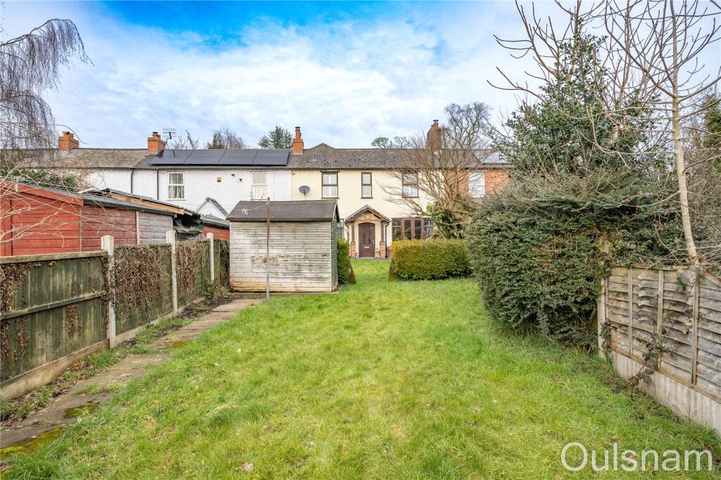 Additional property image - Stourbridge Road, Bromsgrove, Worcestershire, B61