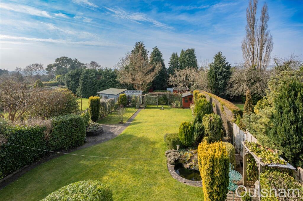 Additional property image - Old Birmingham Road, Marlbrook, Bromsgrove, Worcestershire, B60