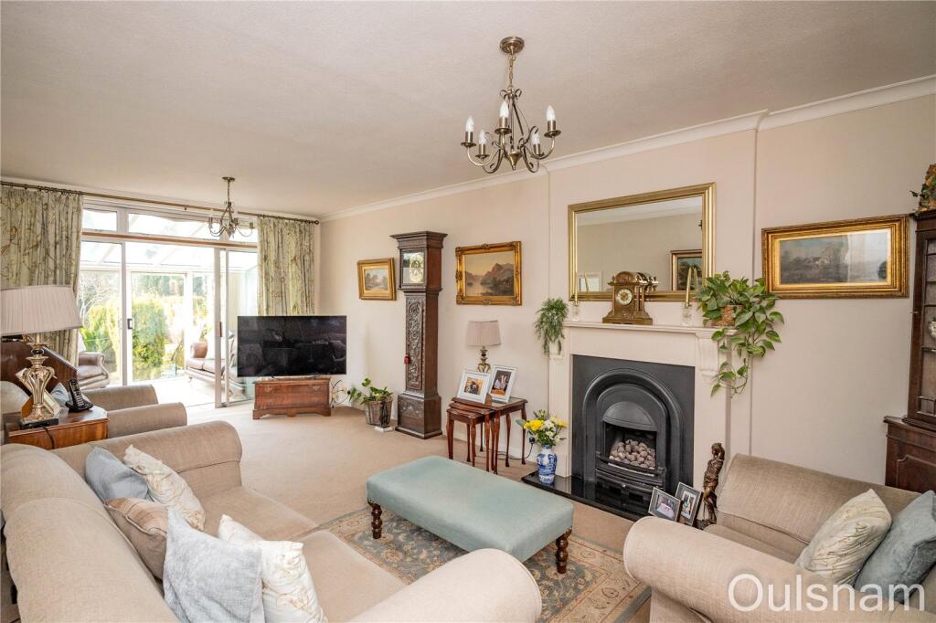 Additional property image - Old Birmingham Road, Marlbrook, Bromsgrove, Worcestershire, B60