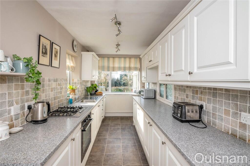 Additional property image - Old Birmingham Road, Marlbrook, Bromsgrove, Worcestershire, B60