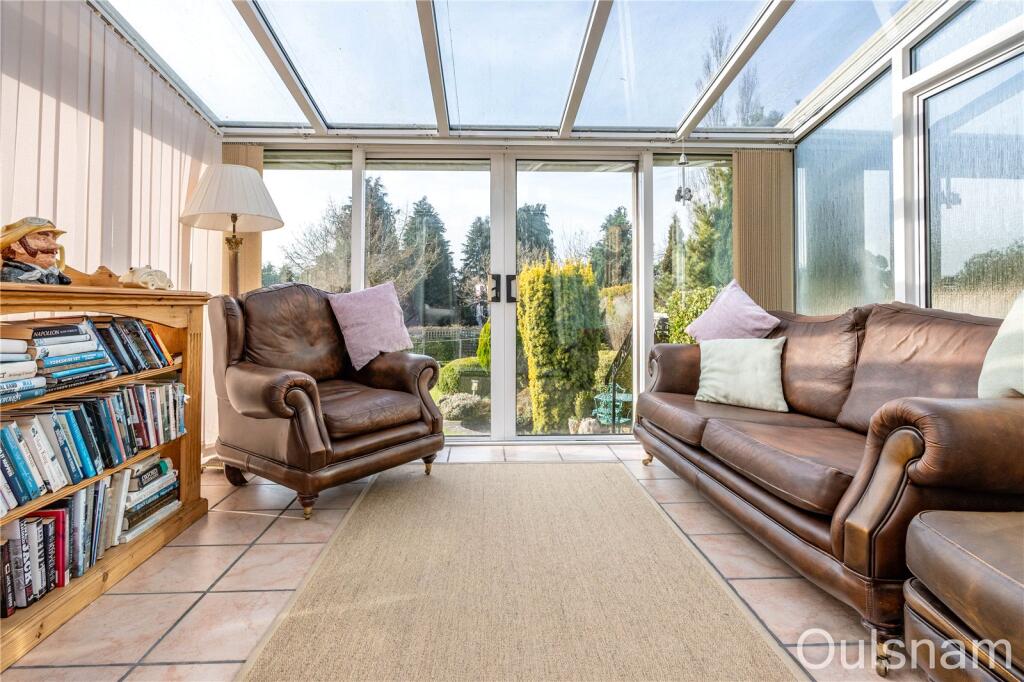 Additional property image - Old Birmingham Road, Marlbrook, Bromsgrove, Worcestershire, B60