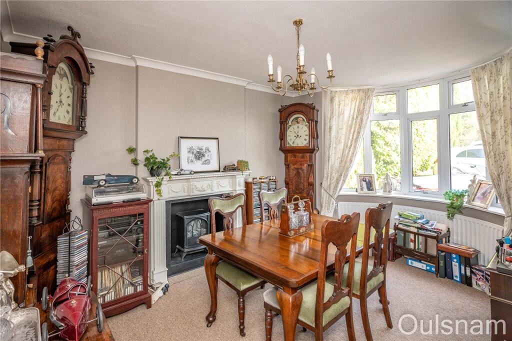 Additional property image - Old Birmingham Road, Marlbrook, Bromsgrove, Worcestershire, B60