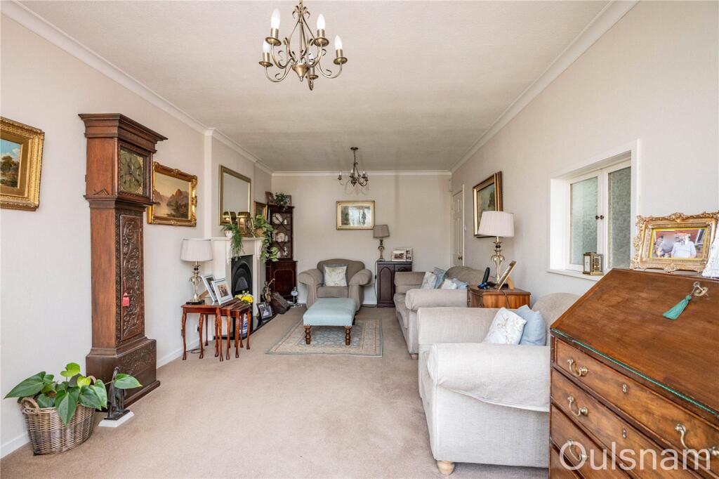 Additional property image - Old Birmingham Road, Marlbrook, Bromsgrove, Worcestershire, B60