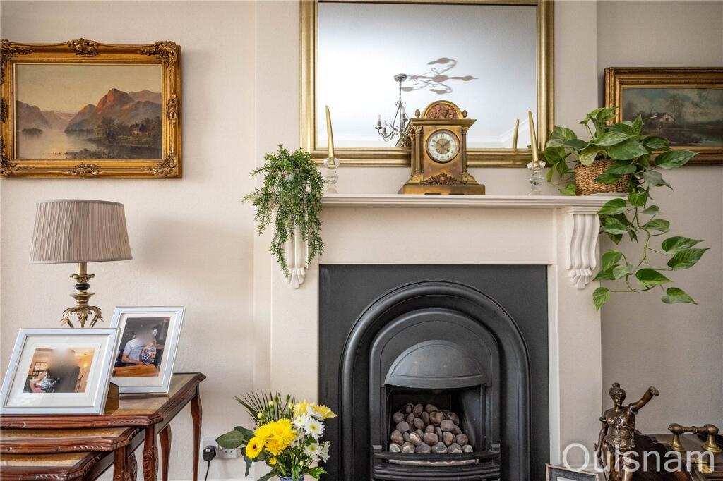 Additional property image - Old Birmingham Road, Marlbrook, Bromsgrove, Worcestershire, B60