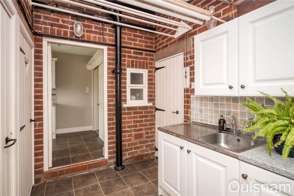 Additional property image - Old Birmingham Road, Marlbrook, Bromsgrove, Worcestershire, B60