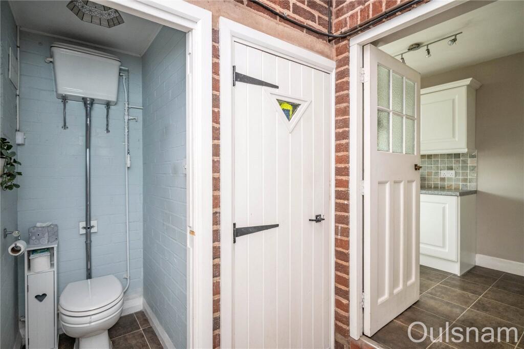Additional property image - Old Birmingham Road, Marlbrook, Bromsgrove, Worcestershire, B60