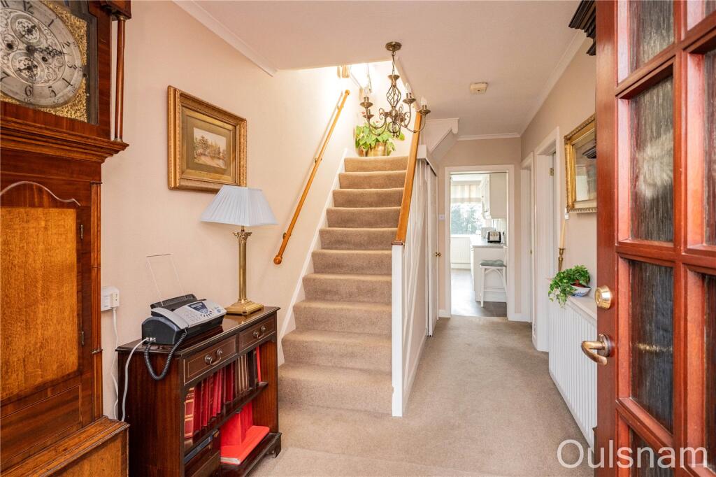 Additional property image - Old Birmingham Road, Marlbrook, Bromsgrove, Worcestershire, B60