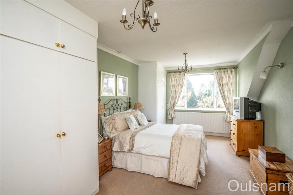 Additional property image - Old Birmingham Road, Marlbrook, Bromsgrove, Worcestershire, B60