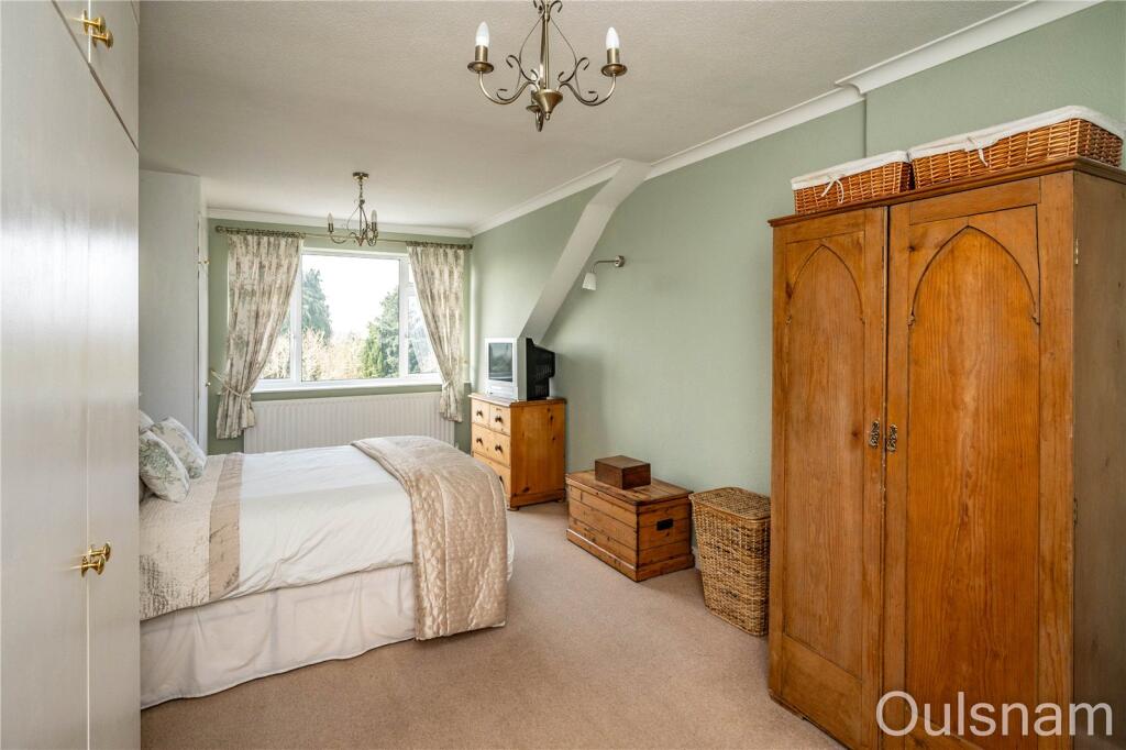 Additional property image - Old Birmingham Road, Marlbrook, Bromsgrove, Worcestershire, B60