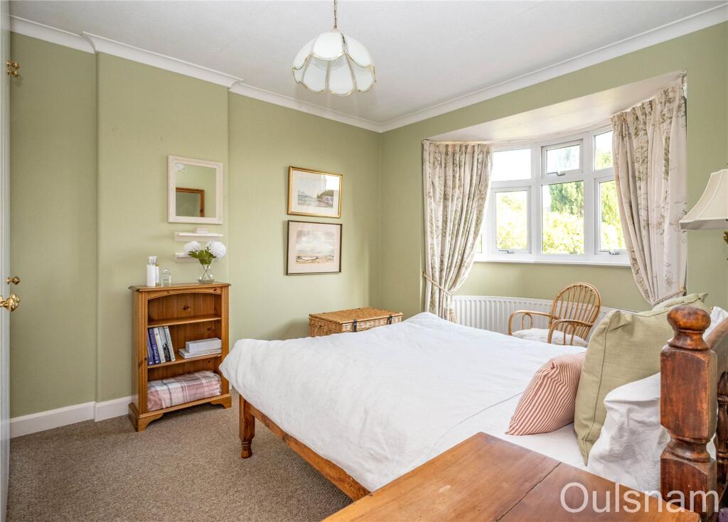 Additional property image - Old Birmingham Road, Marlbrook, Bromsgrove, Worcestershire, B60
