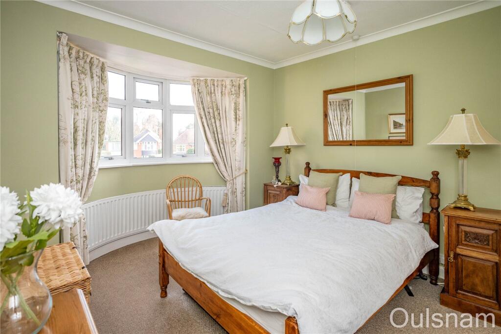 Additional property image - Old Birmingham Road, Marlbrook, Bromsgrove, Worcestershire, B60