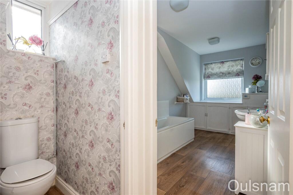 Additional property image - Old Birmingham Road, Marlbrook, Bromsgrove, Worcestershire, B60