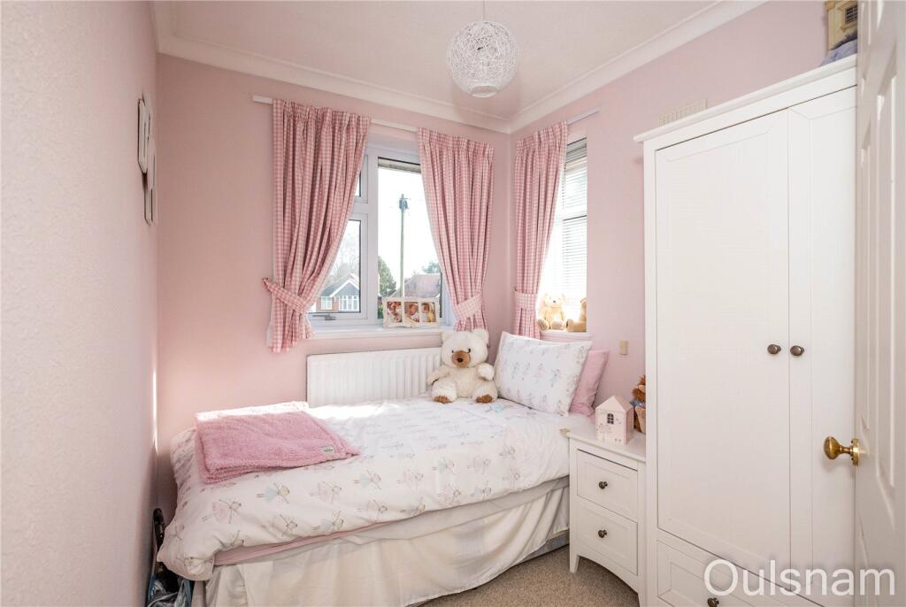 Additional property image - Old Birmingham Road, Marlbrook, Bromsgrove, Worcestershire, B60