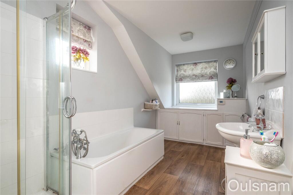 Additional property image - Old Birmingham Road, Marlbrook, Bromsgrove, Worcestershire, B60