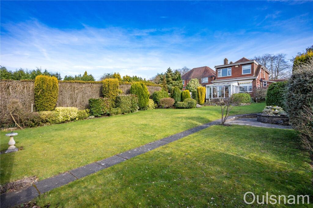 Additional property image - Old Birmingham Road, Marlbrook, Bromsgrove, Worcestershire, B60