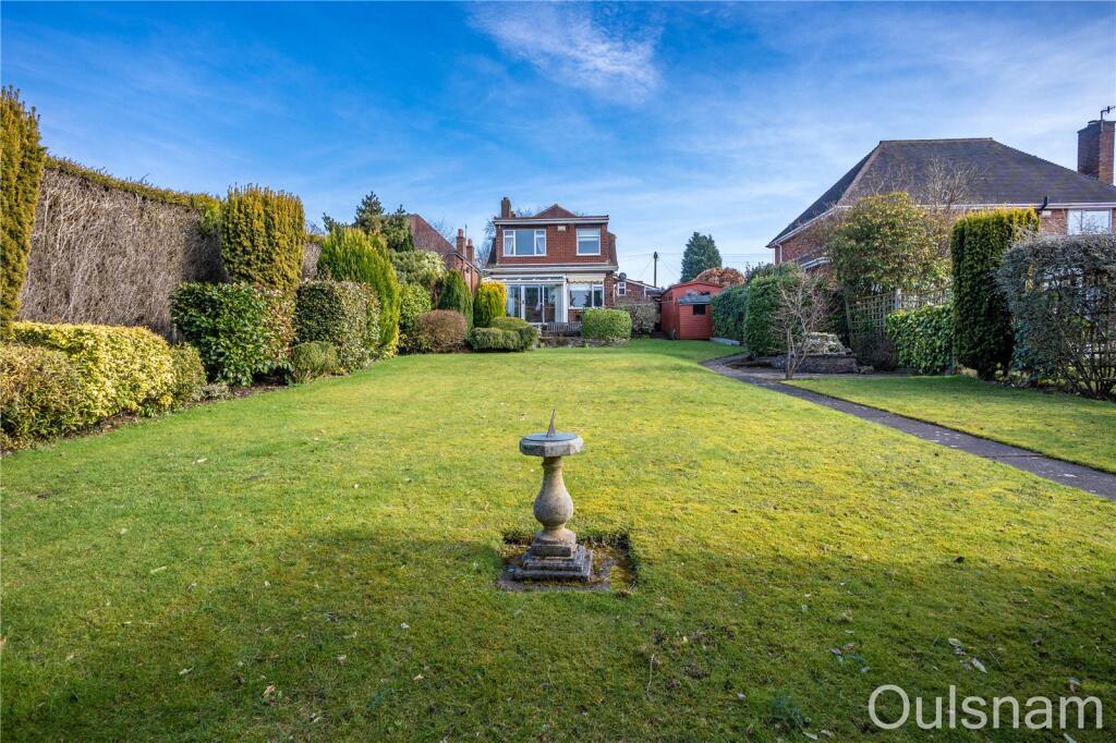 Additional property image - Old Birmingham Road, Marlbrook, Bromsgrove, Worcestershire, B60