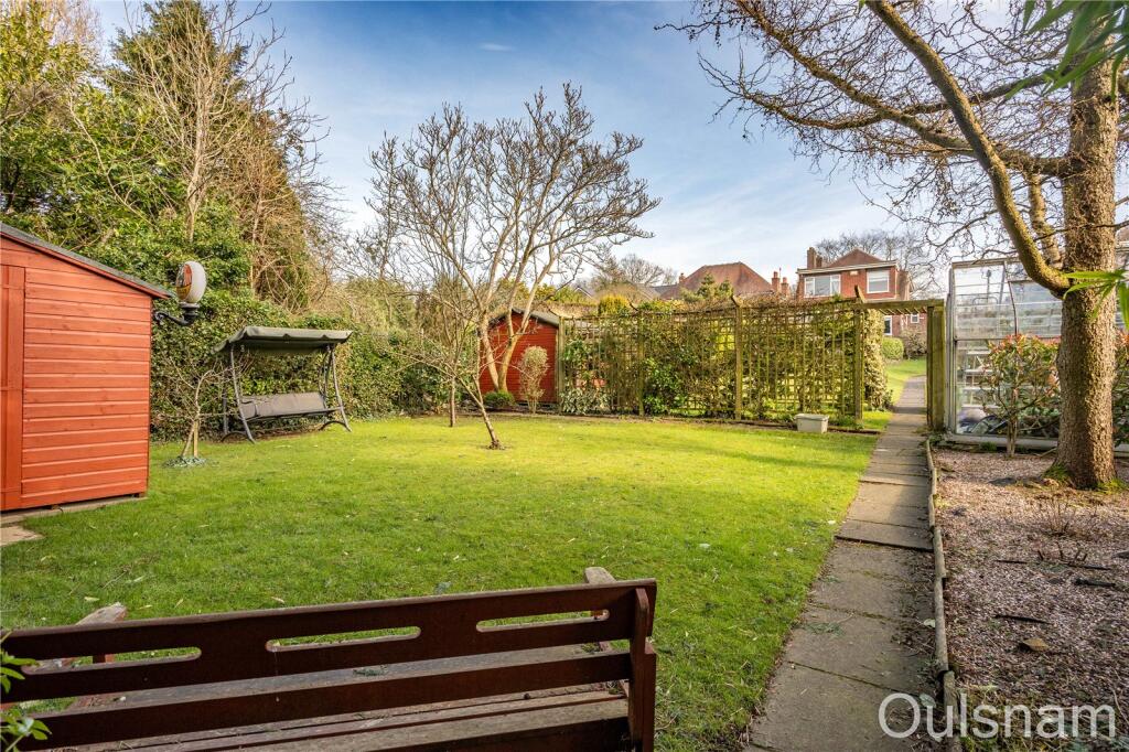 Additional property image - Old Birmingham Road, Marlbrook, Bromsgrove, Worcestershire, B60