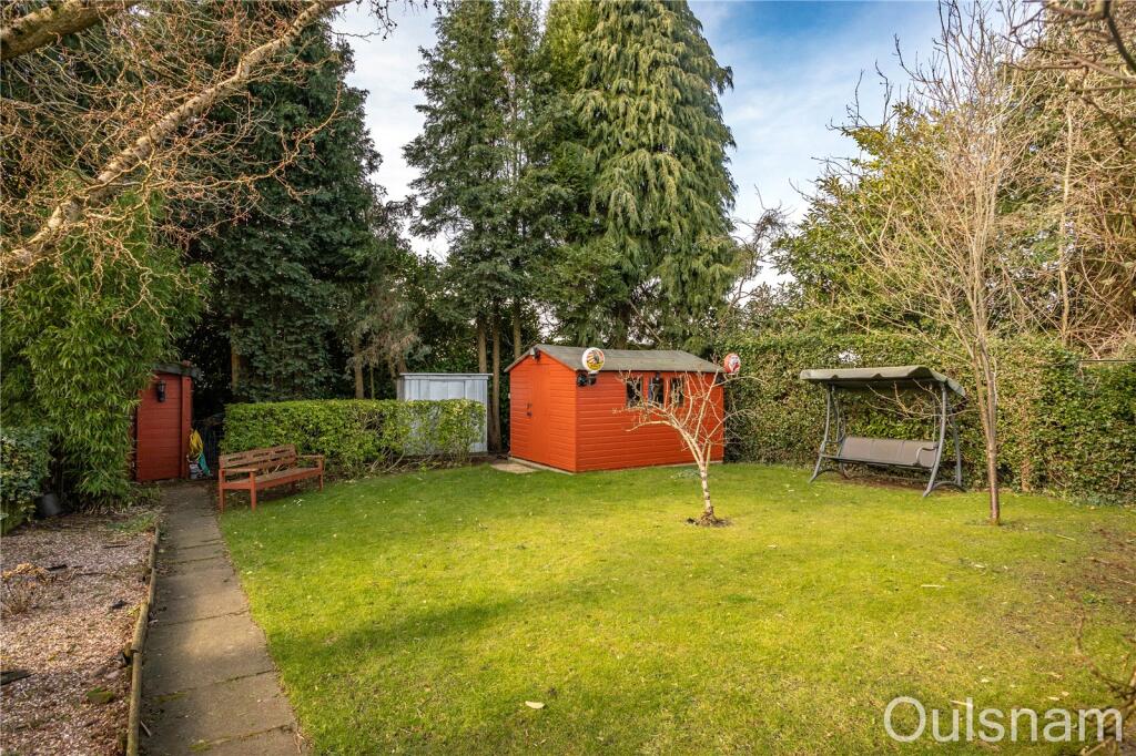 Additional property image - Old Birmingham Road, Marlbrook, Bromsgrove, Worcestershire, B60