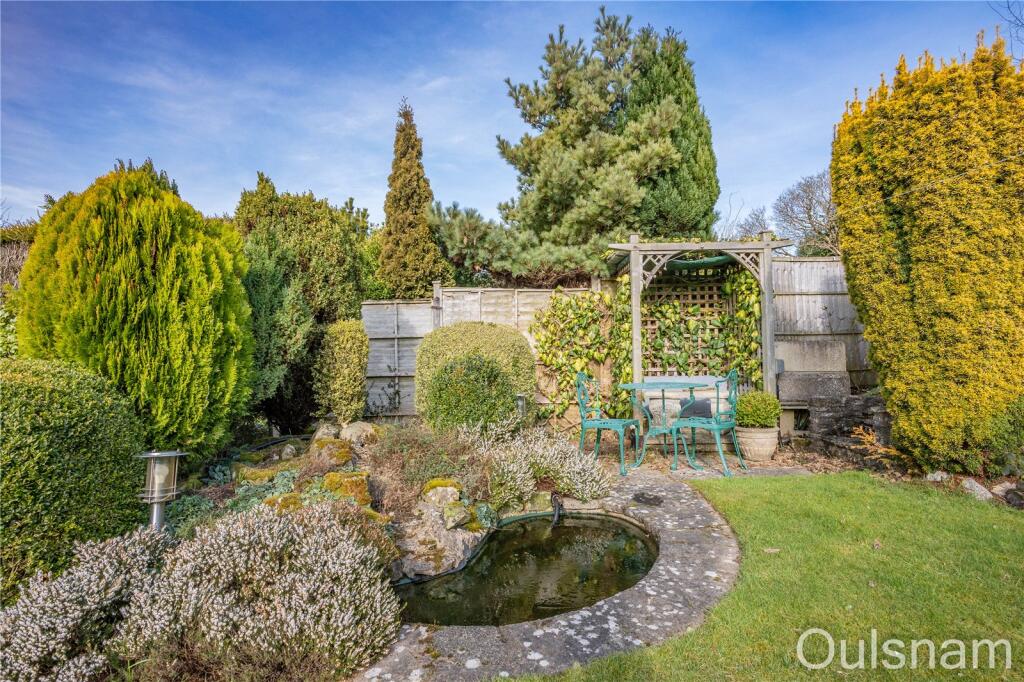 Additional property image - Old Birmingham Road, Marlbrook, Bromsgrove, Worcestershire, B60