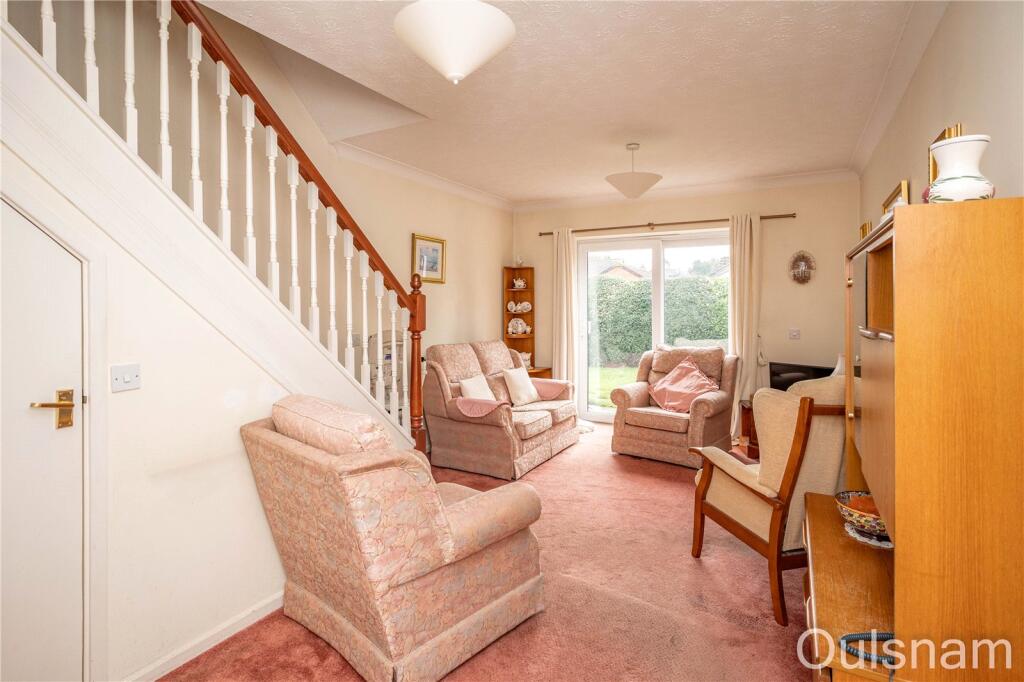 Additional property image - Spire View, Bromsgrove, Worcestershire, B61