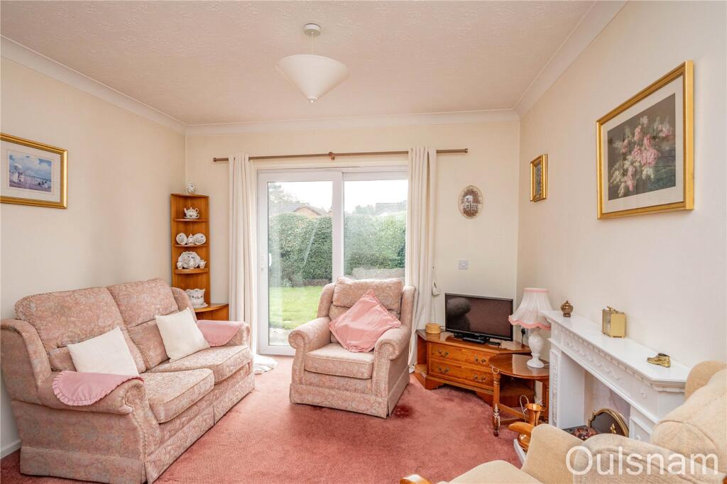 Additional property image - Spire View, Bromsgrove, Worcestershire, B61