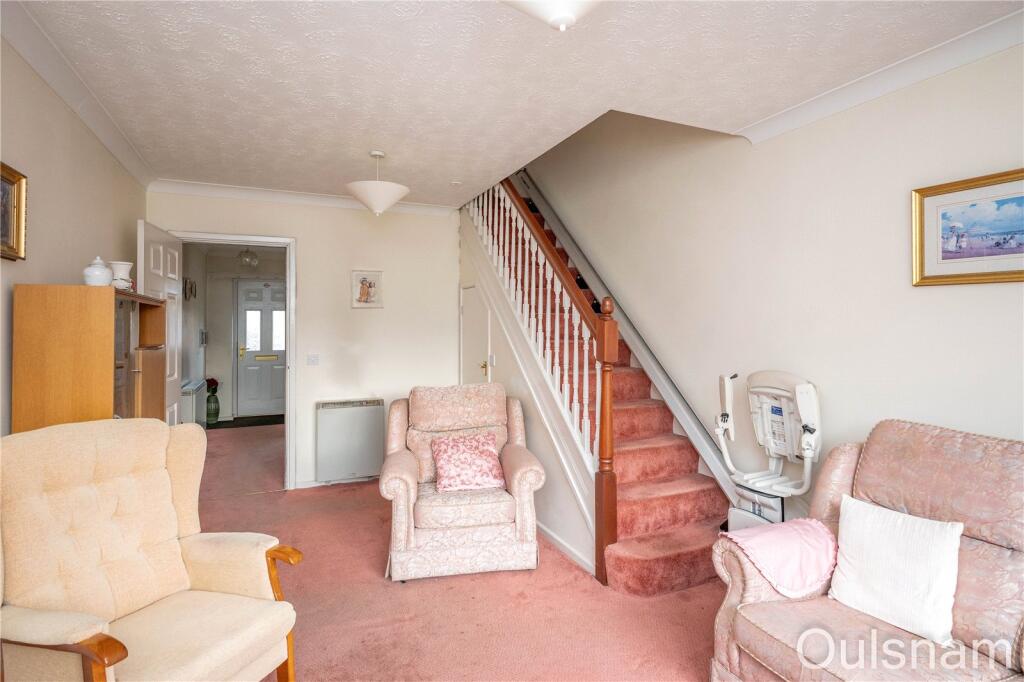 Additional property image - Spire View, Bromsgrove, Worcestershire, B61