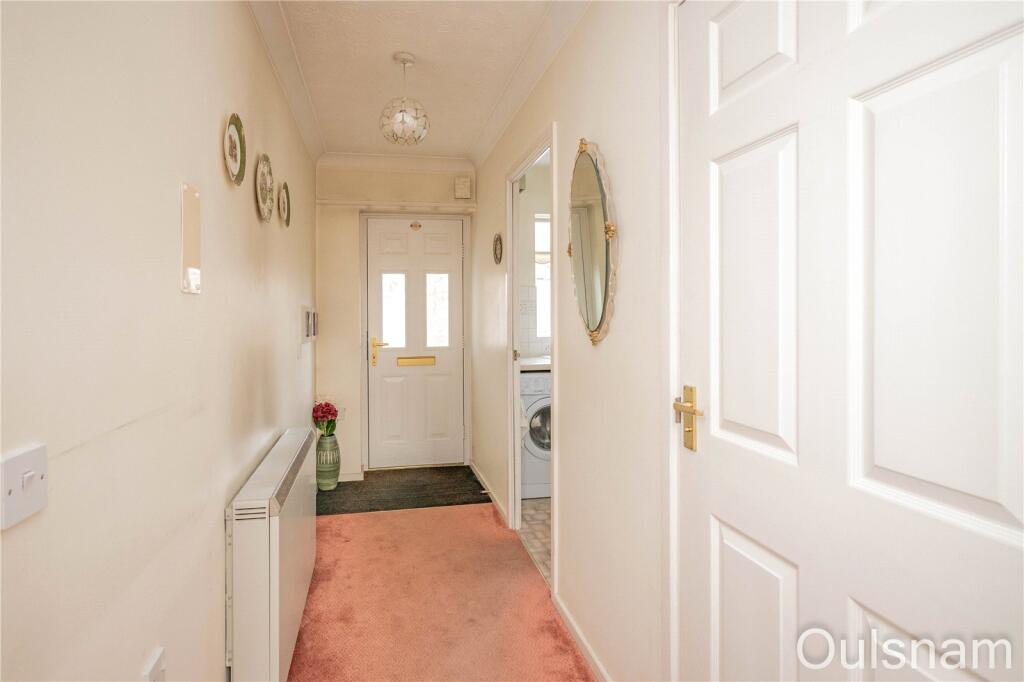 Additional property image - Spire View, Bromsgrove, Worcestershire, B61