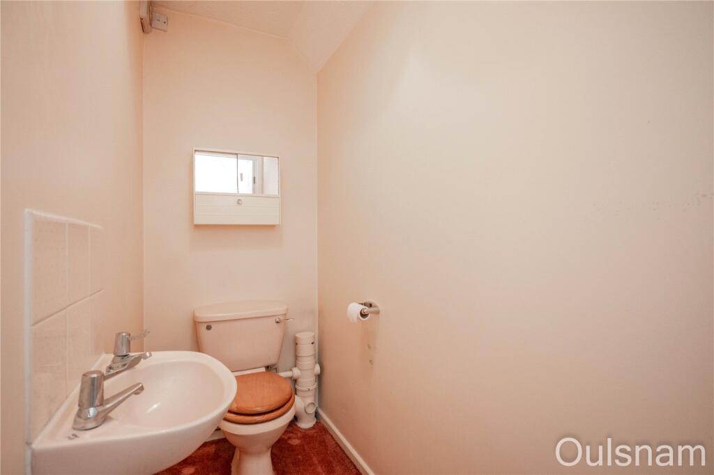 Additional property image - Spire View, Bromsgrove, Worcestershire, B61
