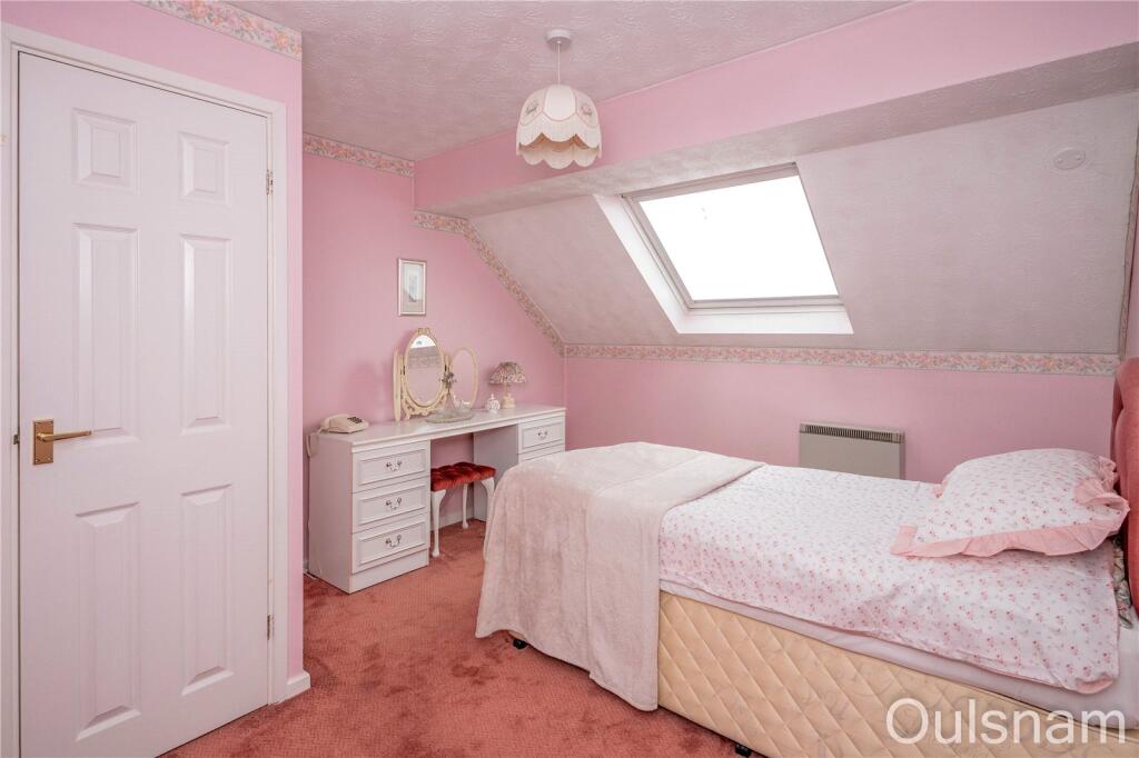 Additional property image - Spire View, Bromsgrove, Worcestershire, B61