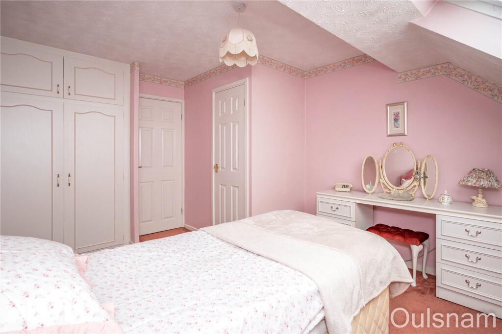 Additional property image - Spire View, Bromsgrove, Worcestershire, B61