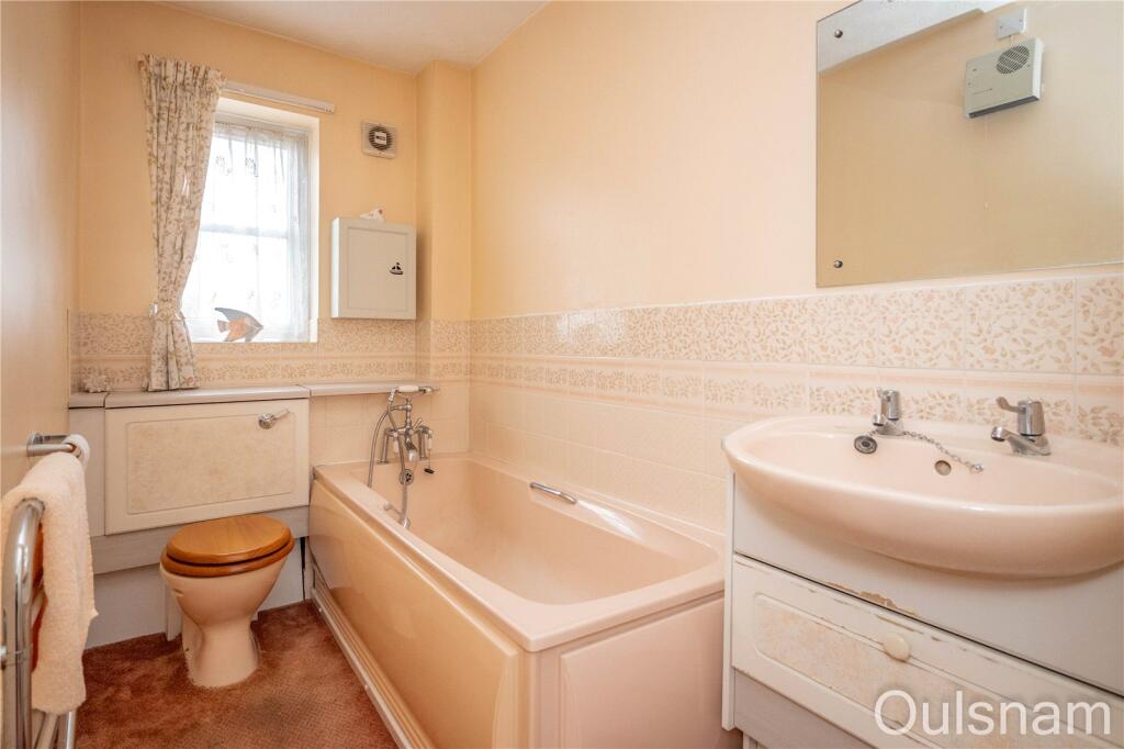 Additional property image - Spire View, Bromsgrove, Worcestershire, B61