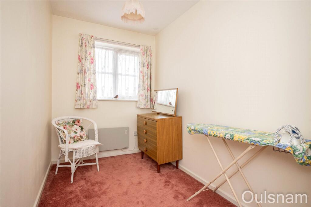 Additional property image - Spire View, Bromsgrove, Worcestershire, B61