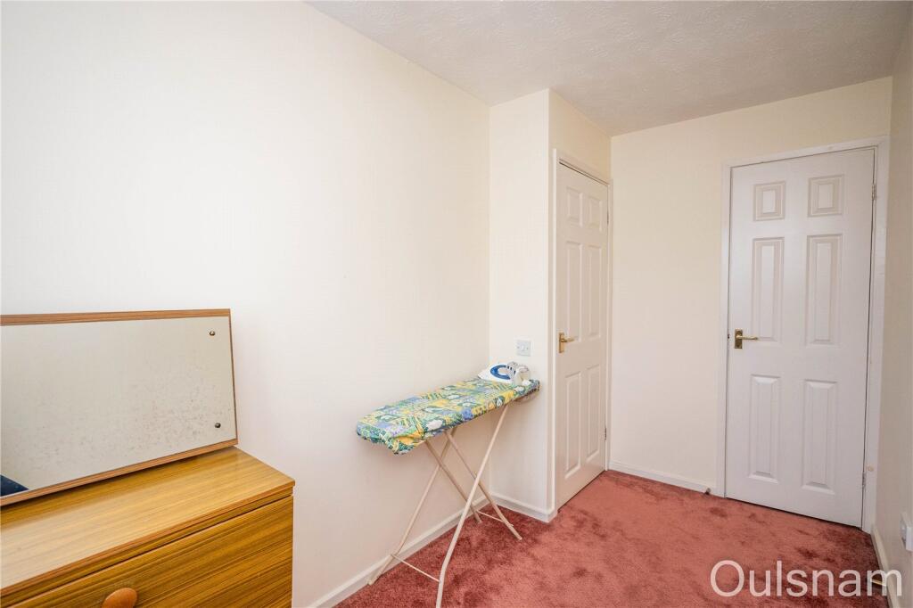 Additional property image - Spire View, Bromsgrove, Worcestershire, B61