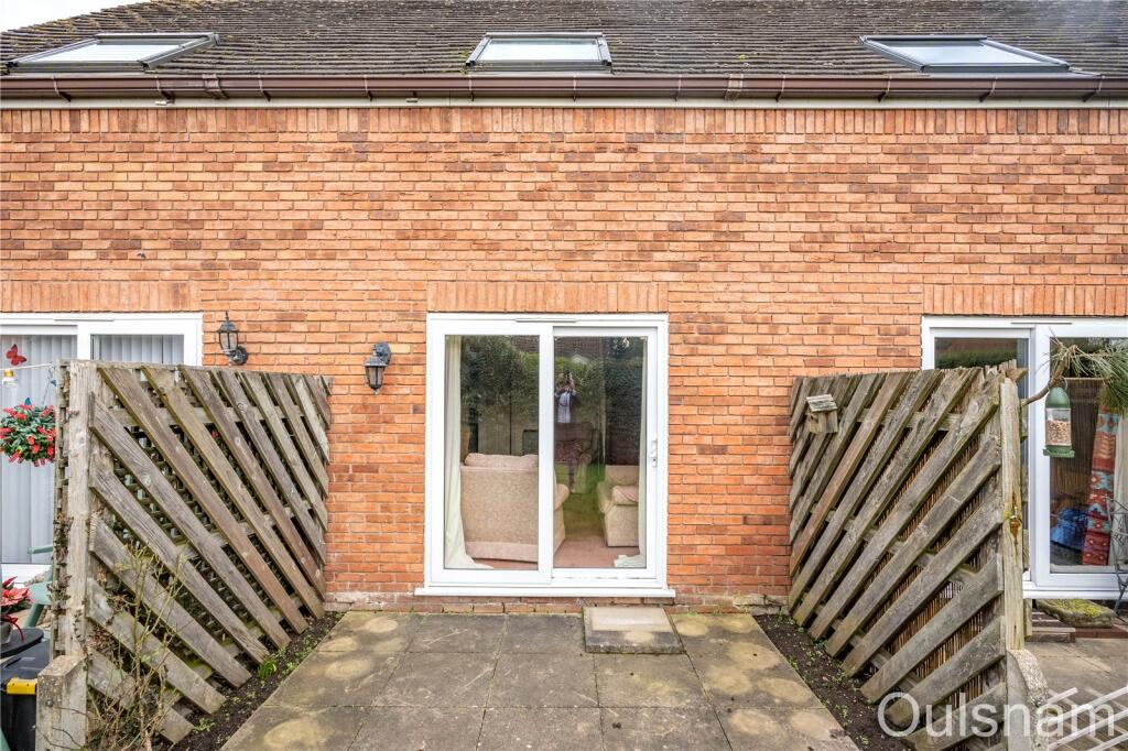 Additional property image - Spire View, Bromsgrove, Worcestershire, B61