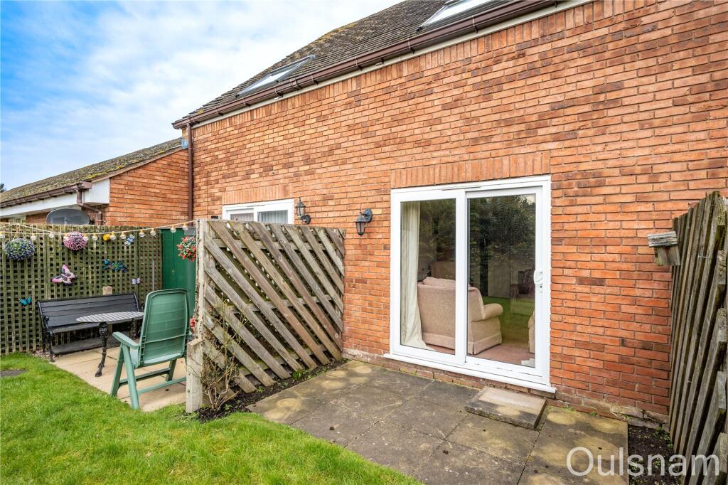 Additional property image - Spire View, Bromsgrove, Worcestershire, B61