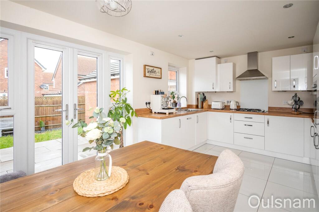Additional property image - Chimney Way, Stoke Prior, Bromsgrove, Worcestershire, B60