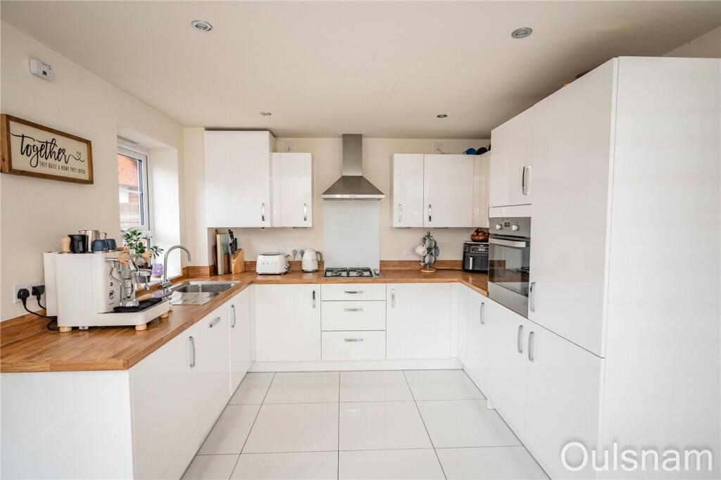 Additional property image - Chimney Way, Stoke Prior, Bromsgrove, Worcestershire, B60