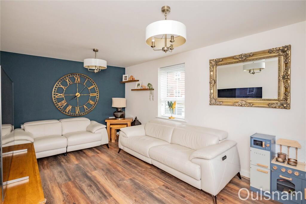 Additional property image - Chimney Way, Stoke Prior, Bromsgrove, Worcestershire, B60