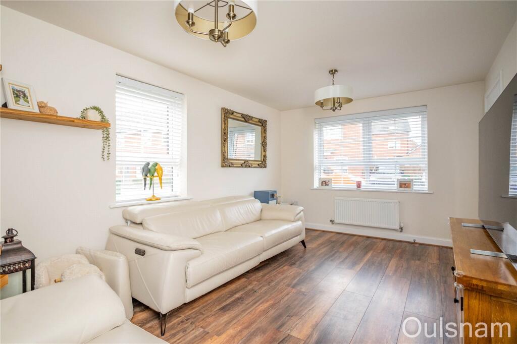 Additional property image - Chimney Way, Stoke Prior, Bromsgrove, Worcestershire, B60