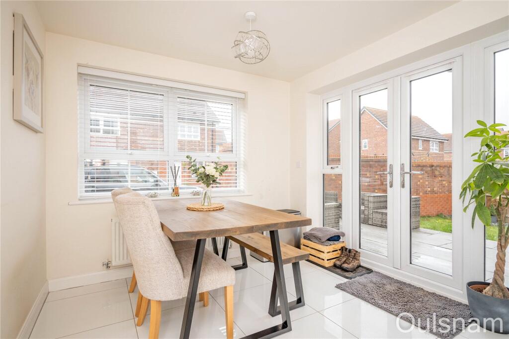 Additional property image - Chimney Way, Stoke Prior, Bromsgrove, Worcestershire, B60
