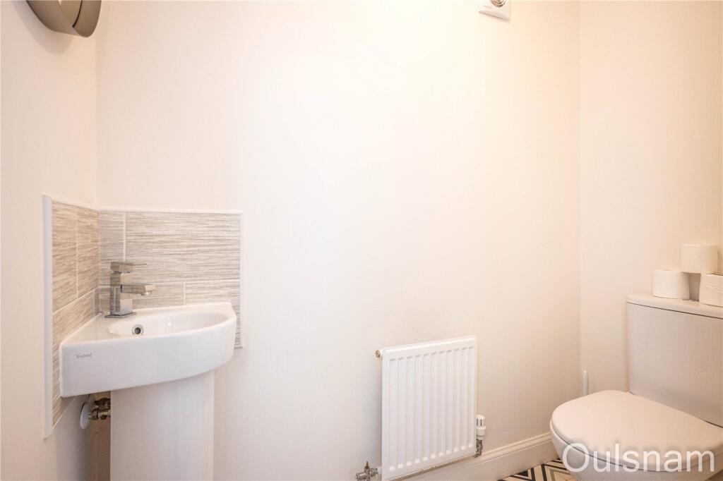 Additional property image - Chimney Way, Stoke Prior, Bromsgrove, Worcestershire, B60