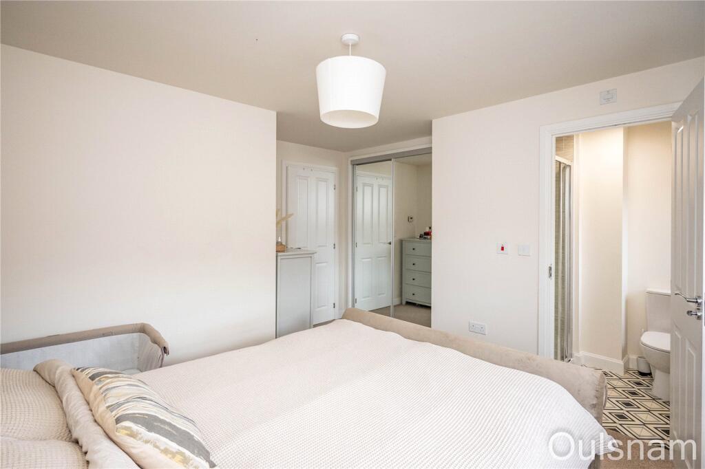 Additional property image - Chimney Way, Stoke Prior, Bromsgrove, Worcestershire, B60