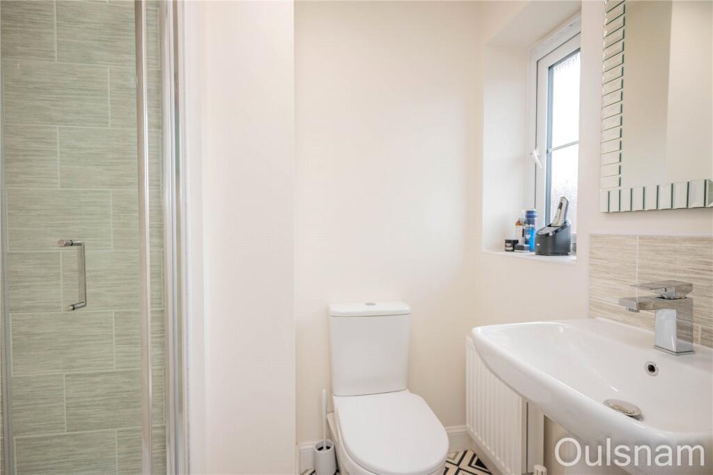 Additional property image - Chimney Way, Stoke Prior, Bromsgrove, Worcestershire, B60