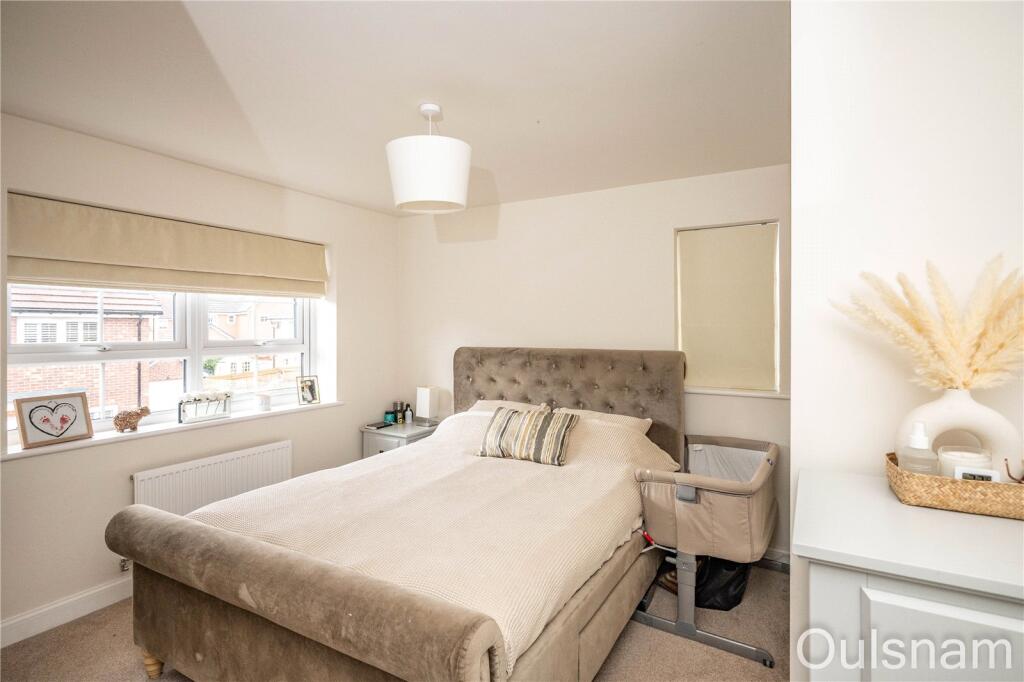 Additional property image - Chimney Way, Stoke Prior, Bromsgrove, Worcestershire, B60