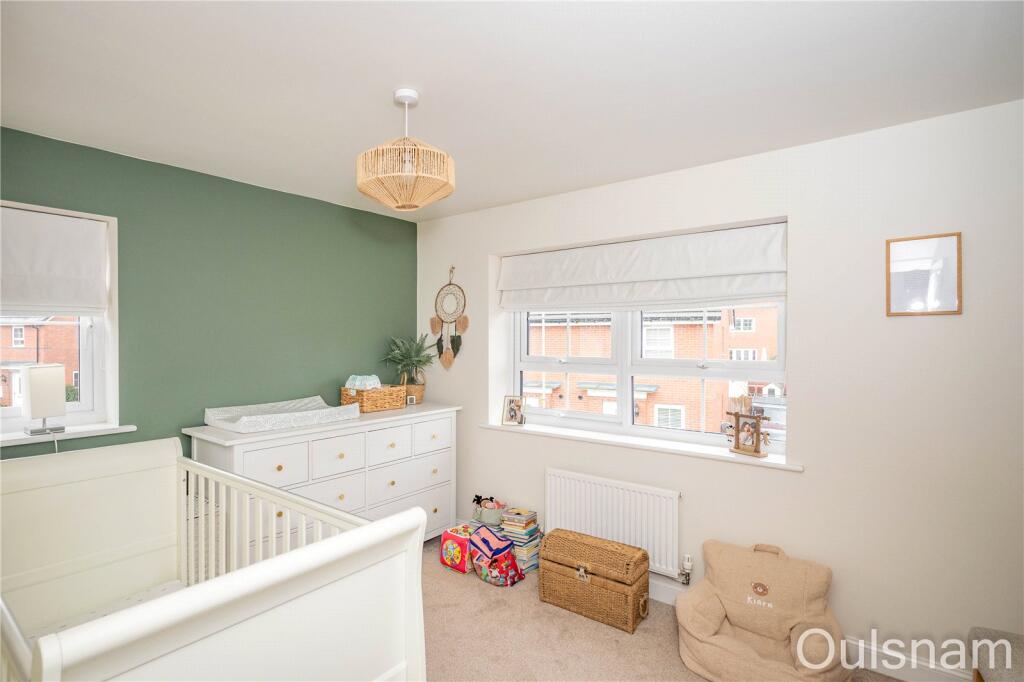 Additional property image - Chimney Way, Stoke Prior, Bromsgrove, Worcestershire, B60