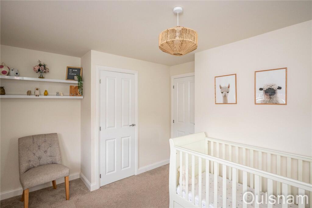 Additional property image - Chimney Way, Stoke Prior, Bromsgrove, Worcestershire, B60