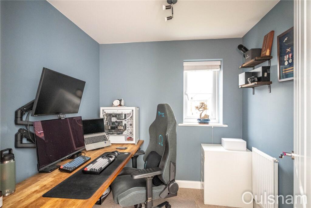 Additional property image - Chimney Way, Stoke Prior, Bromsgrove, Worcestershire, B60