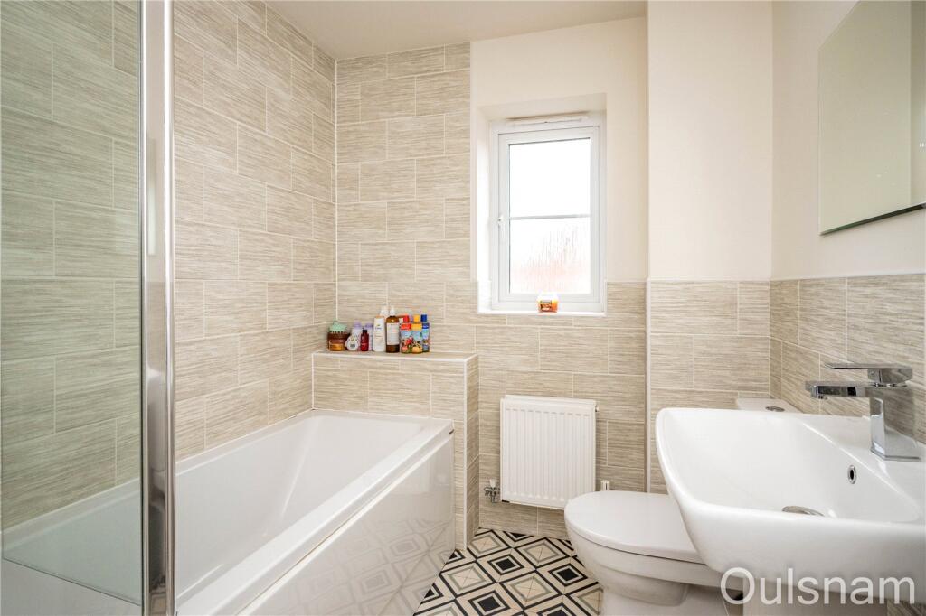 Additional property image - Chimney Way, Stoke Prior, Bromsgrove, Worcestershire, B60